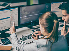 Компания по аутсорсингу Capita планирует инвестировать в технологические стартапы