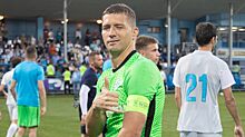 Вячеслав Малафеев: Иностранный вратарь для «Зенита»? Только тот, кого приглашают в сборную