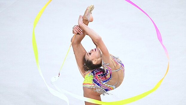 Попова призналась, что не рассчитывала на золото чемпионата России