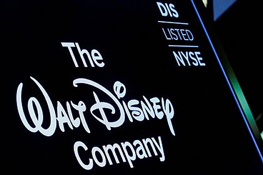 Walt Disney уволит семь тысяч сотрудников