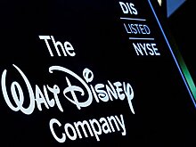 Walt Disney уволит семь тысяч сотрудников