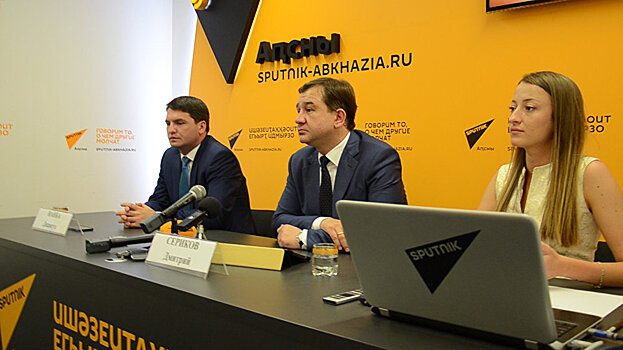 Министр финансов Абхазии рассказал о преимуществах казначейской системы