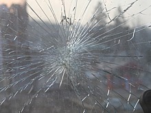 Новорожденная девочка пострадала в аварии в Канавинском районе