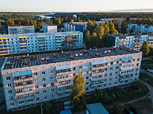 Назван самый богатый город России