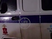 В частном доме в Подмосковье убиты два человека