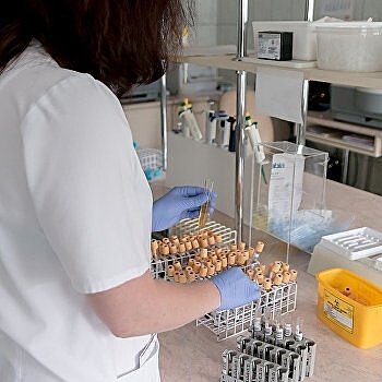 Минздрав Украины продолжает фиксировать новые случаи заболевания дифтерией