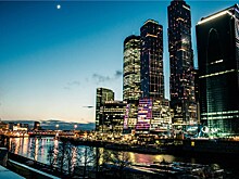 В Москве стартует фестиваль Moscow Urban Forum