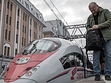 Раскуплены билеты из Москвы в Питер на июньские праздники