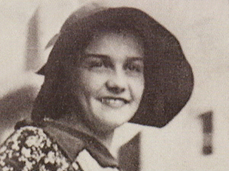 За что фашисты отрубили голову княгине Оболенской