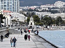 Власти Крыма назвали плюсы легализации гостевых домов