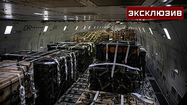 Сакс объяснил решение Трампа продавать оружие Украине через Европу