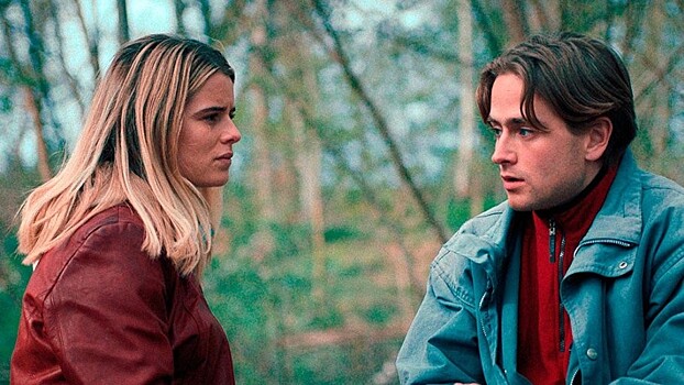 Capella Film представила эксклюзивную сцену из мистического триллера «Паранойя»