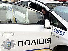 На Украине возбудили дело после нападения на экс-главу Правого сектора*