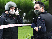 Эксперты рассказали о поиске взрывчатки в автобусе в Воронеже