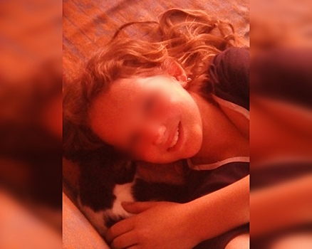 В Заводоуковске умерла 10-летняя девочка, которая после укуса клеща три месяца боролась за жизнь