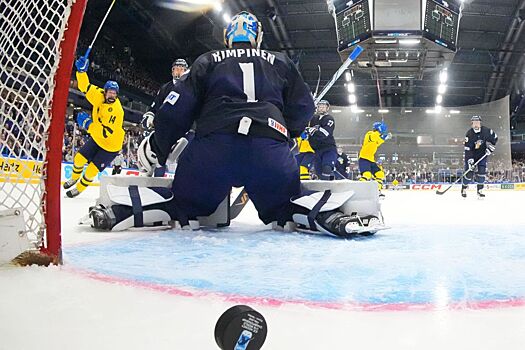 Результаты 1/4 финала юношеского чемпионата мира — 2024, полуфинальные пары турнира