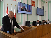 Сергей Шелест рассказал об увеличении жилищного строительства в Омске