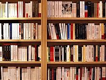 В Великобритании бумажные книги обогнали по популярности электронные