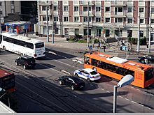 В Калининградской области на остановках областных автобусов установят информационные табло