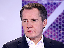 Гладков: покинуть Белгородскую область из-за атак могли минимум 60 тыс. человек