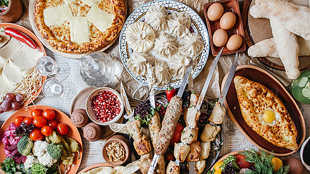 Какая еда лучше всего защищает от опьянения