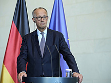 Мерц подтвердил проведение переговоров по Украине в рамках "берлинского формата"