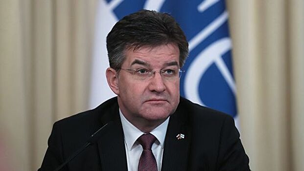 Глава МИД Словакии не исключил проведения миротворческой миссии в Донбассе