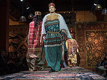 Выставка молодых армянских художников откроется в Москве