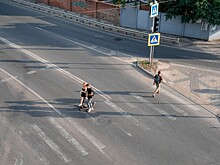 Мэрия Краснодара может ввести выделенные полосы общественного транспорта в 2026 году