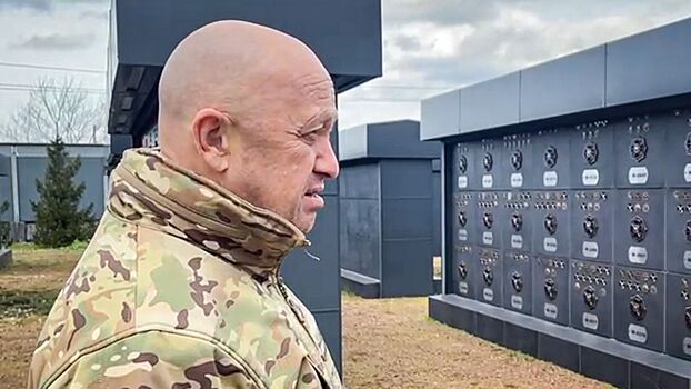 «С одной стороны Пушкарев, с другой — Маша Москалева»: Пригожин призвал разобраться в чиновничьем произволе с дискредитацией армии