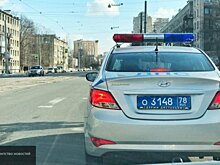 Массовая авария в Ставрополье: столкнулись четыре автомобиля