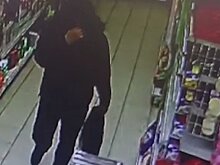 В Пензе водитель пошел на кражу, чтобы заправить машину