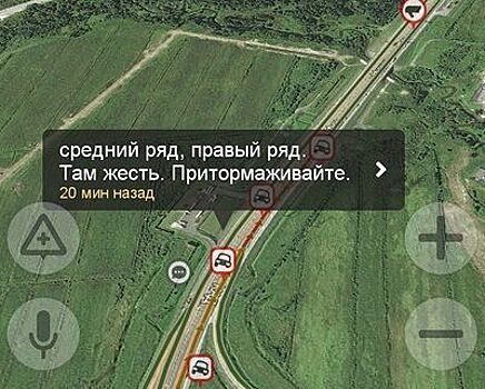 Дорожники объявили конкурсы на ремонт КАД почти на миллиард рублей