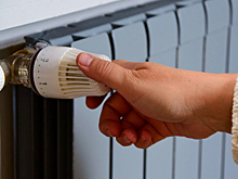 Отопительный сезон в Ульяновске завершится 18 апреля