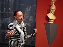 О типовых памятниках, &ldquo;Кировке&rdquo; и Микеланджело: семь вопросов хранителю зала античной скульптуры &ldquo;Эрмитажа&rdquo;