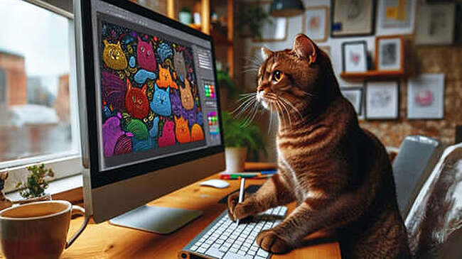 Guardian: 20 % видео, которые YouTube советует новым пользователям, созданы ИИ