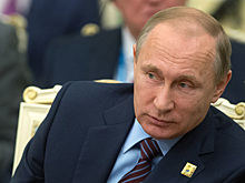 Путин повысил размер минимальной зарплаты в РФ