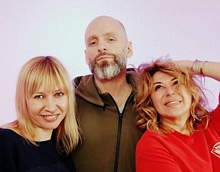 Группа «Комбинация» вернулась на сцену