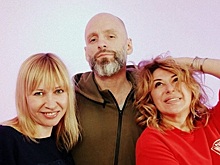 Группа «Комбинация» вернулась на сцену