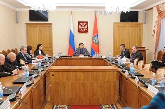 Клычков обещал показать новые механизмы взаимодействия