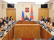 Клычков обещал показать новые механизмы взаимодействия