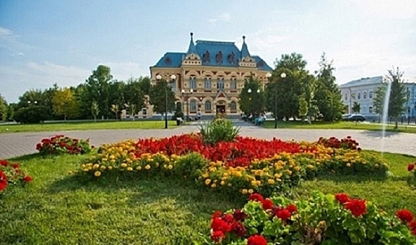 Дмитрий Губерниев назвал Камышин прекрасным городом