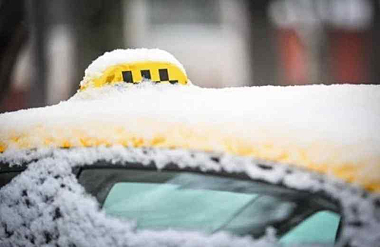 Водителя прокатили в багажнике такси в Новосибирске – возбуждено уголовное дело