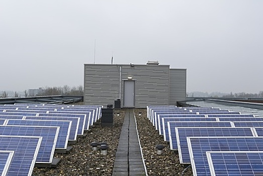 В Мособлдуме призвали поощрять пользователей альтернативных источников энергии