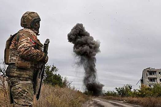 Военный аналитик Полетаев: Украина столкнется с кризисом при наступлении ВС РФ