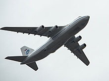 Испытания нового гражданского авиадвигателя ПД-35 начнутся в 2023 году