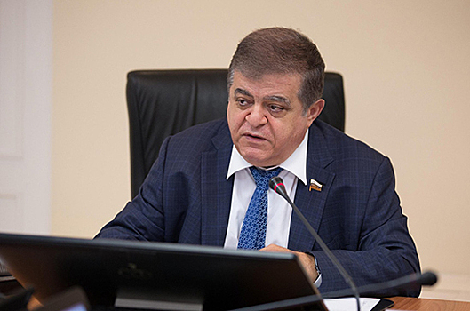 Джабаров напомнил ООН, что именно Россия остановила войну в Сирии