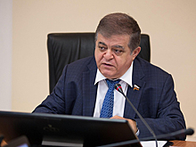Джабаров напомнил ООН, что именно Россия остановила войну в Сирии