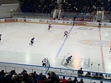 Пензенский «Дизель» завершил год, став третьим в чемпионате ВХЛ