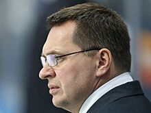 Назаров рассказал об оставшихся интригах в регулярном чемпионате КХЛ